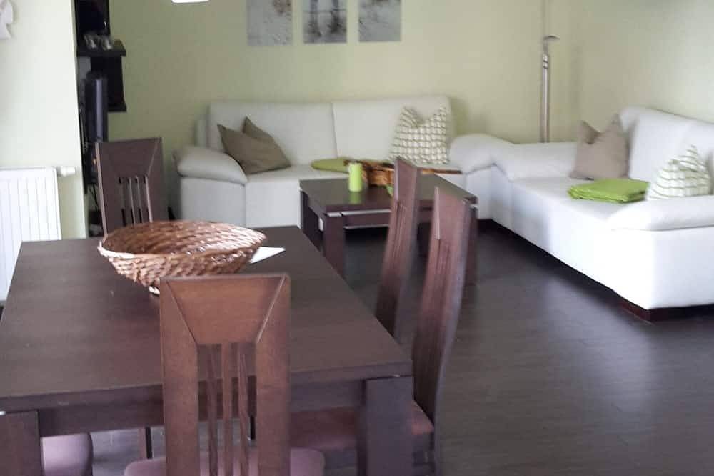 Ferienhaus für 4 Gäste mit 85m² in Garz in Garz, Usedom