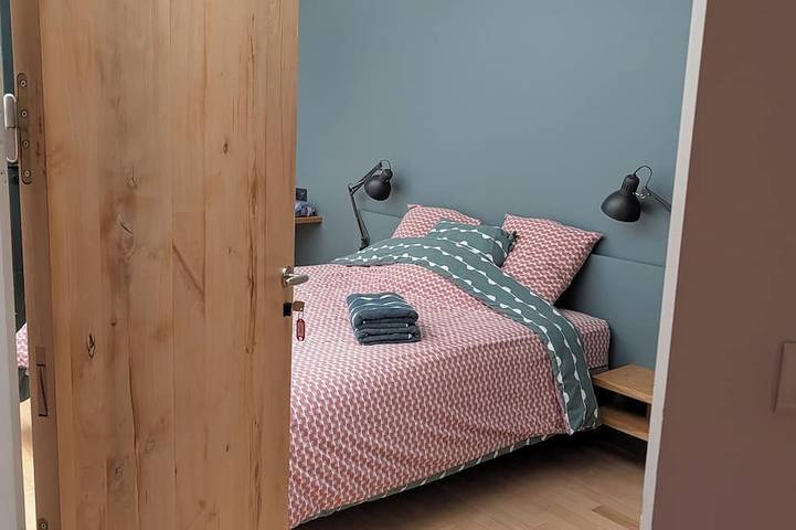 Location de vacances pour 9 personnes à Neuville-sur-Saône - 3