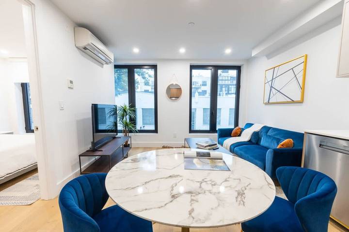 Gîte pour 4 personnes, adapté aux familles dans Brooklyn - 4