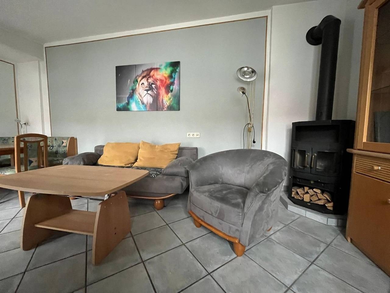 Ganze Ferienwohnung, Mariazellerhof Suite 210 in Sankt Pölten, Türnitzer Alpen