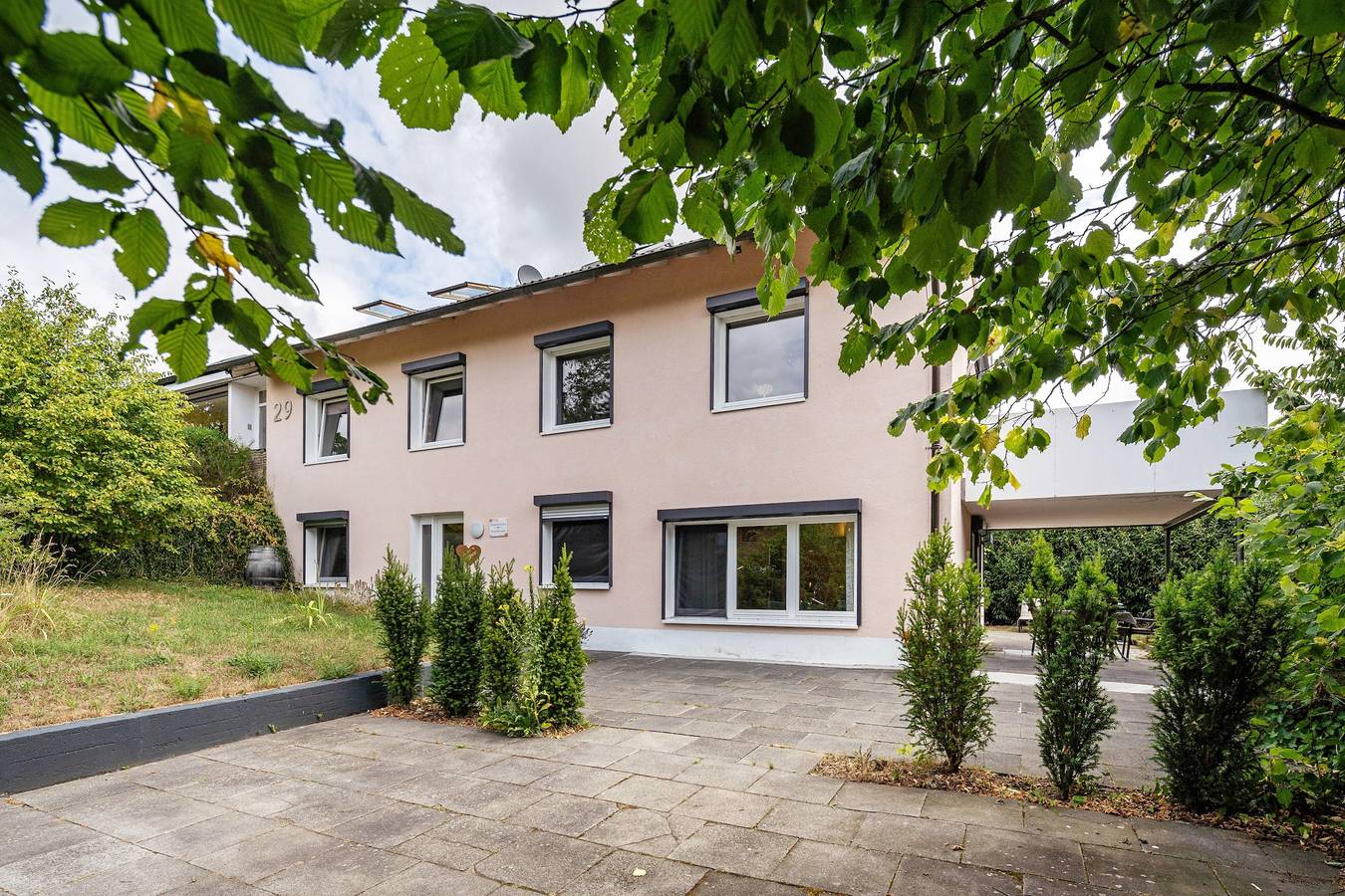 Ganze Wohnung, Ferienwohnung "zum Paladin" in Landkreis Ahrweiler