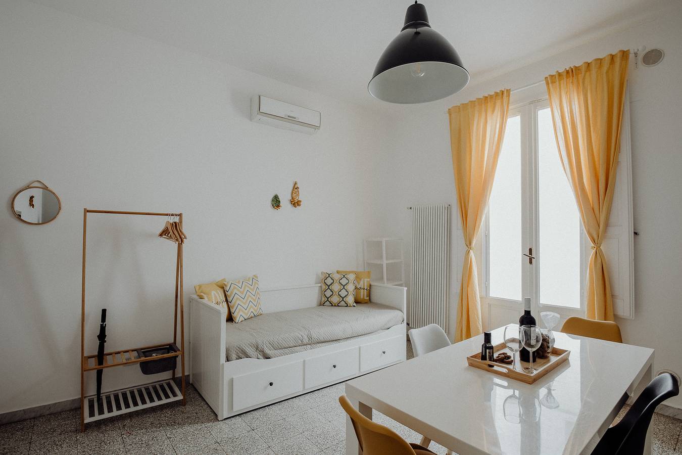 Appartement entier, Casa Lucia in Cala Porta Vecchia, Monopoli