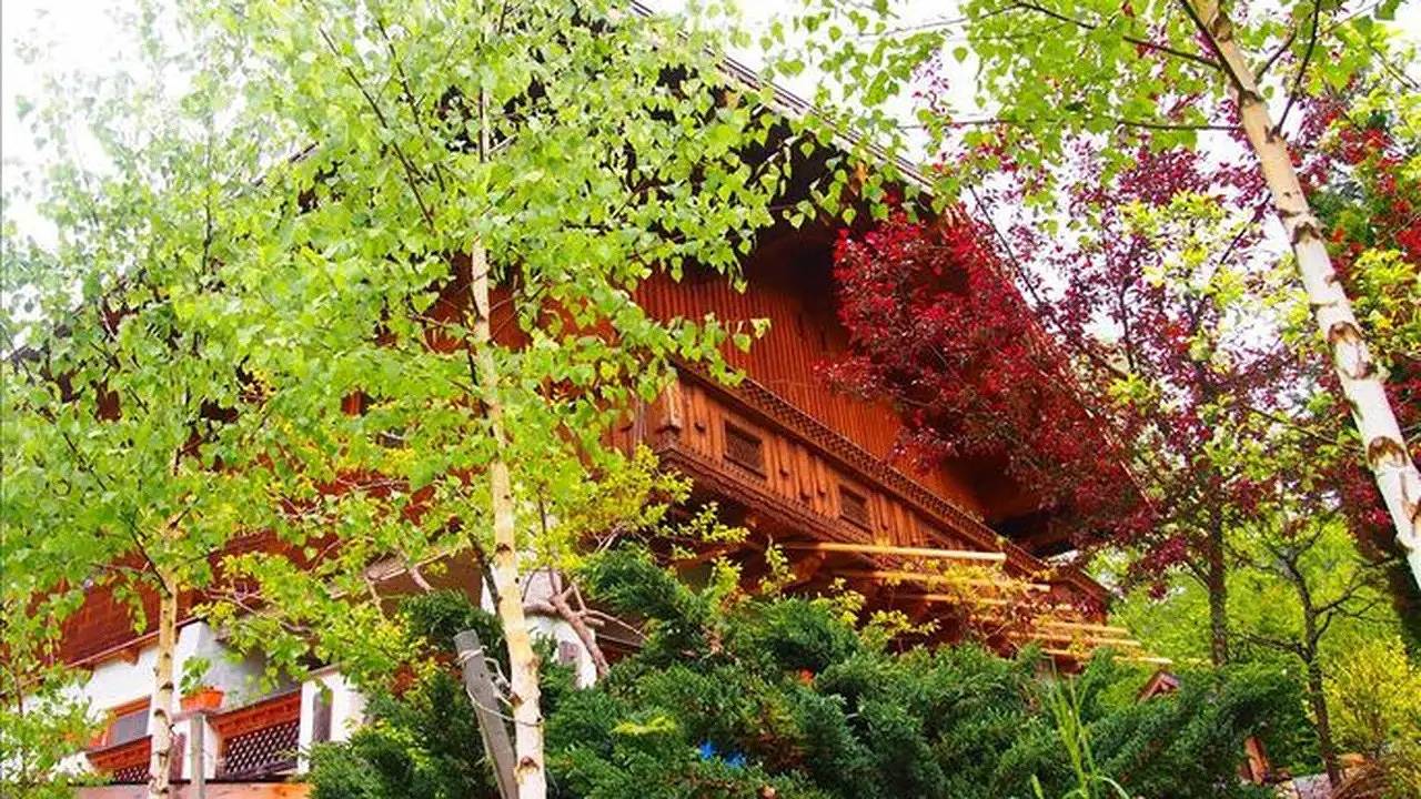 Ganze Ferienwohnung, Ferienwohnung für 8 Personen (75 m²) in Sankt Martin am Tennengebirge in Sankt Martin am Tennengebirge, Tennengau