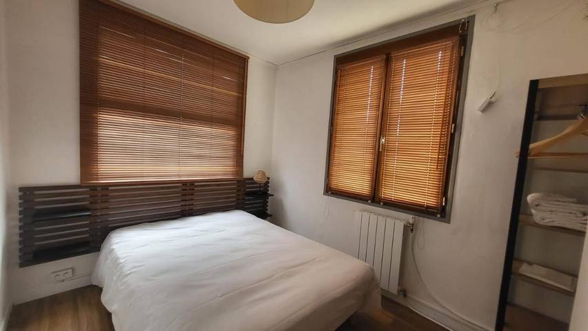 Location de vacances pour 2 personnes dans Le Trait