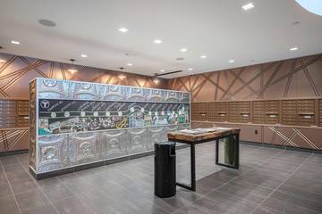 Apartment for 2 Guests in Boston, Massachusetts, Picture 1