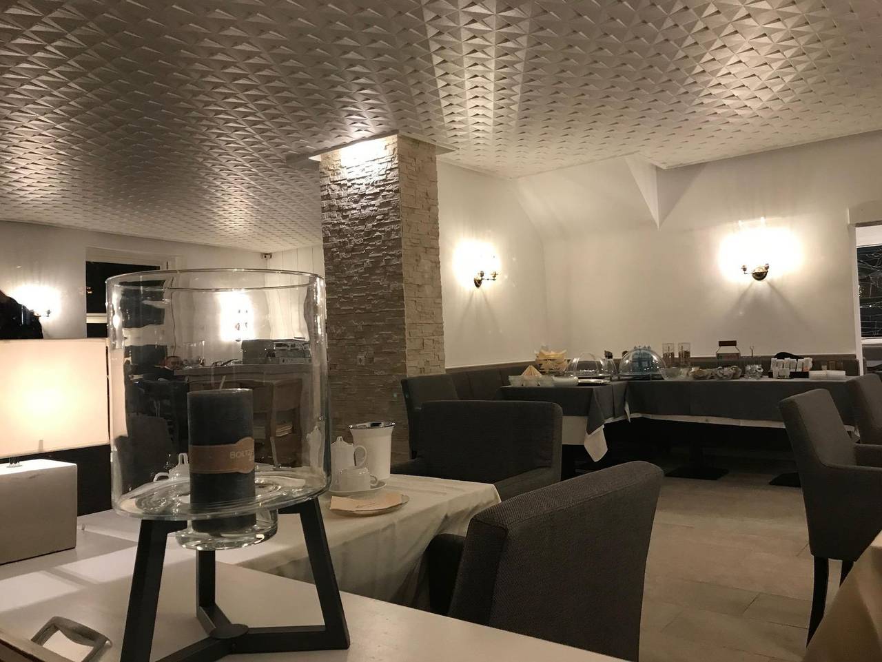 Hotel Binz - Komfort-Doppelzimmer in Bernkastel-Kues, Bernkastel-Kues & Umgebung