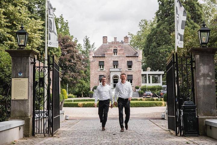 Hôtel pour 2 personnes, avec jardin et vue à Ruremonde - 2