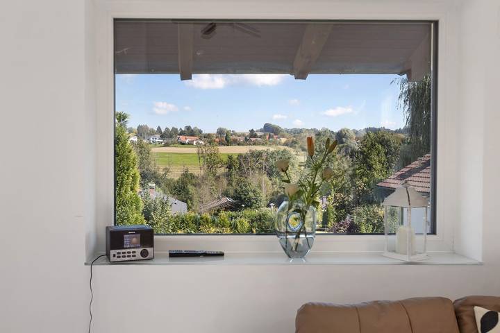 Ferienhaus für 2 Personen in Oberschwaben - 4