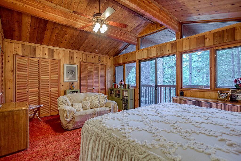 Top 12 Reiseziele 2009 - Lassen in Lassen-Volcanic-Nationalpark