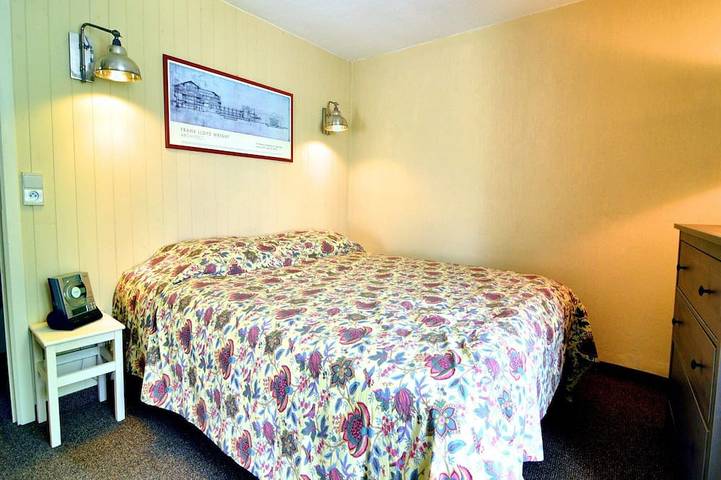Cottage für 4 Personen, mit Garten, mit Haustier - 1