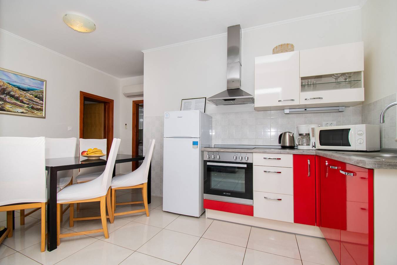 Ganze Wohnung, Apartments Superba in Brodarica, Šibenik-Knin