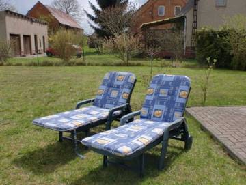 Ferienwohnung für 4 Personen in Mirow, Mecklenburg-Strelitz, Bild 1