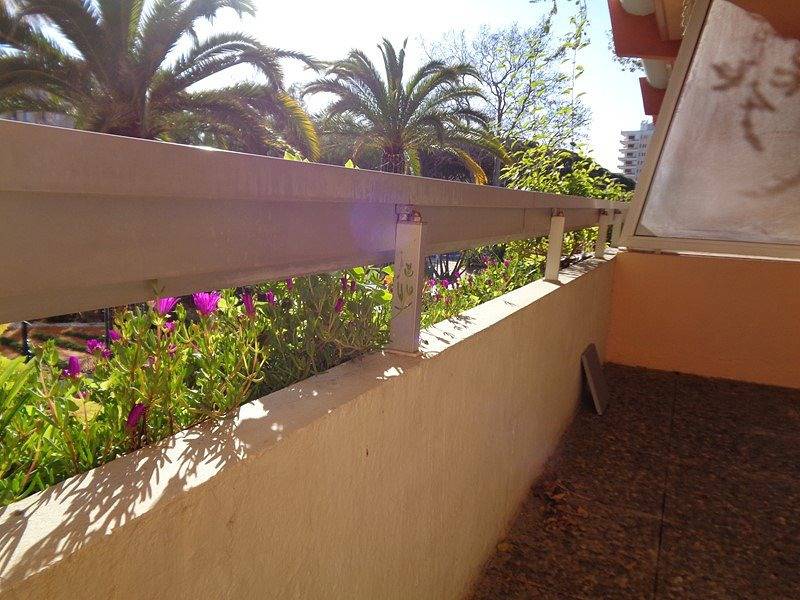 Ganze Ferienwohnung, Ferienwohnung für 4 Personen in Le Lavandou, Toulon Region