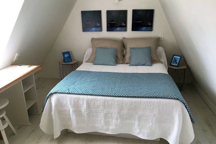 Location de vacances pour 5 personnes, avec terrasse et jardin à Beynac-et-Cazenac - 3