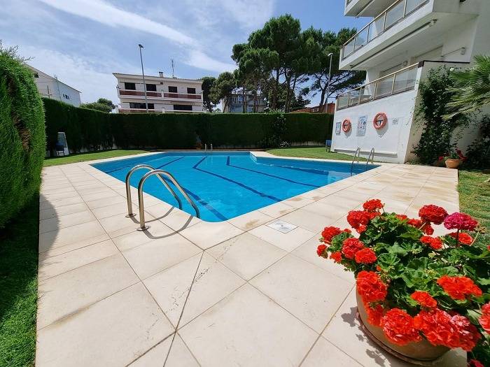Geheel vakantieappartement, Vakantieappartement voor 5 personen met terras in L'Escala, Upper Empordà