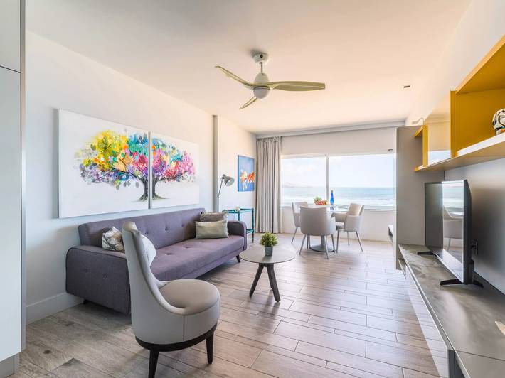 Chalet para 2 personas en Las Palmas de Gran Canaria