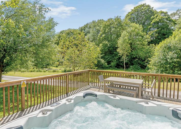 Chalet for 6 people - 1