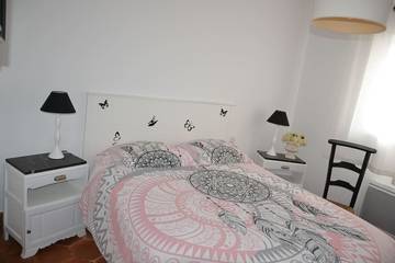 Villa für 5 Personen in Sainte-Maxime, Draguignan Region, Bild 3