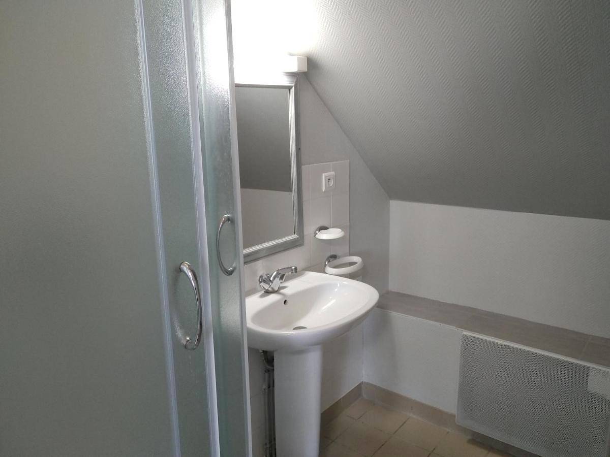 Double Room with Garden View in Nevoy, Région de Montargis