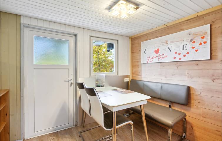 Ferienhaus für 4 Personen, mit Seeblick und Terrasse sowie Sauna in Zeulenroda-Triebes - 4