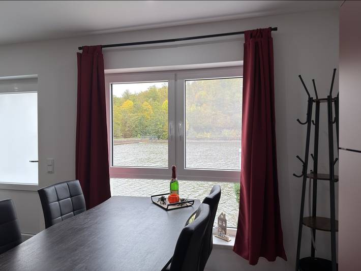 Ferienhaus für 14 Personen, mit Terrasse und Garten in Sachsen-Anhalt - 4
