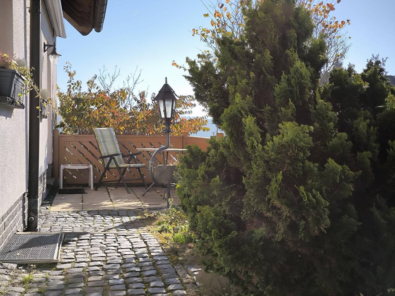 Ganze Ferienwohnung, Ferienwohnungen Haus Marianne in Osteifel
