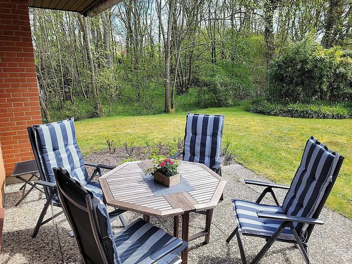 Ganze Ferienwohnung, Ferienwohnung Timm in St. Peter-Ording, Eiderstedt