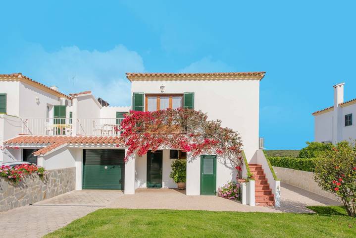 Villa pour 8 personnes à Cala Galdana - 2