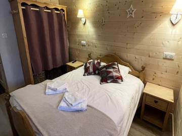 Chalet pour 8 Personnes dans Le Lioran, Laveissière, Photo 4