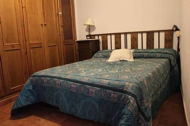 Casa  Calle del Carmen para 8 personas in Grazalema, Pueblos Blancos