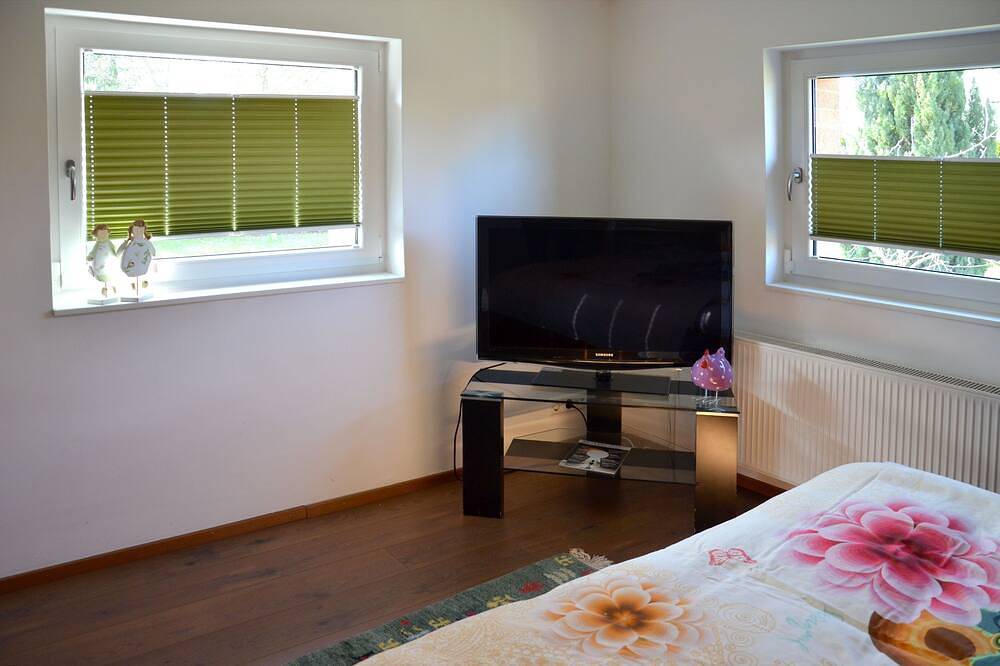 Ferienhaus mit Garten 20 Minuten in die City Berlin in Marzahn - Hellersdorf, Berlin