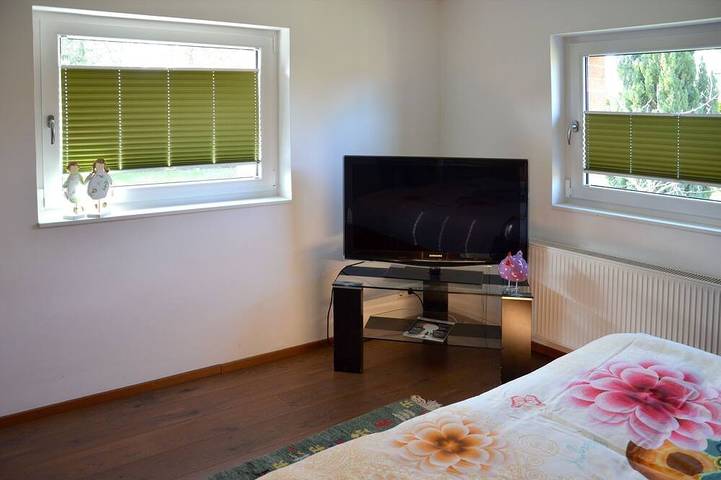 Ferienhaus für 6 Personen, mit Terrasse und Garten in Berlin - 4