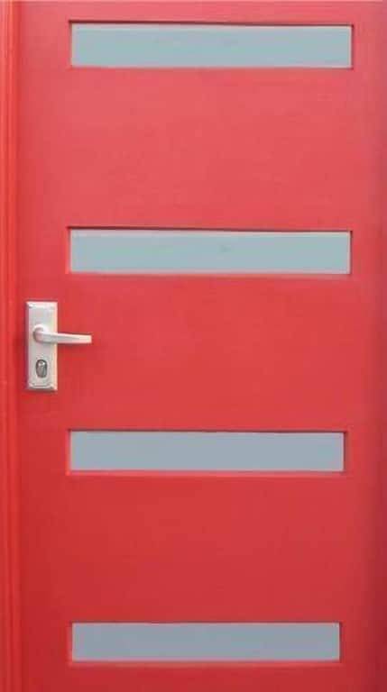 Ganze Wohnung, Rote Tür Wohnung in Battery Point (Blick auf das Wasser) in Hobart, Tasmanien