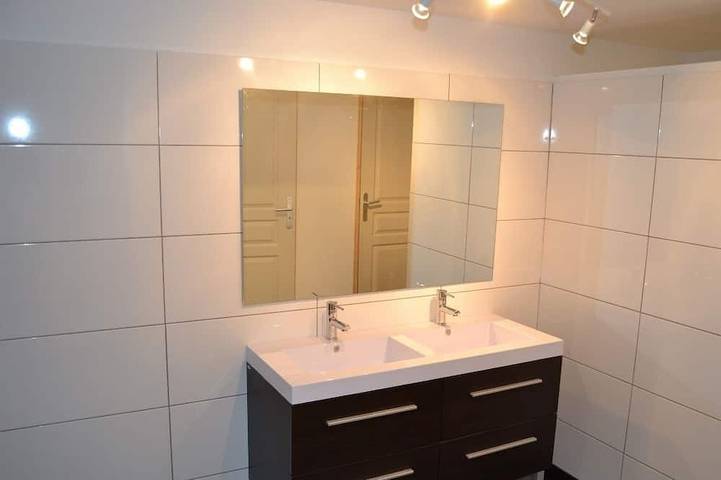 Gîte pour 12 personnes, avec piscine à Le Val-d'Ajol - 4