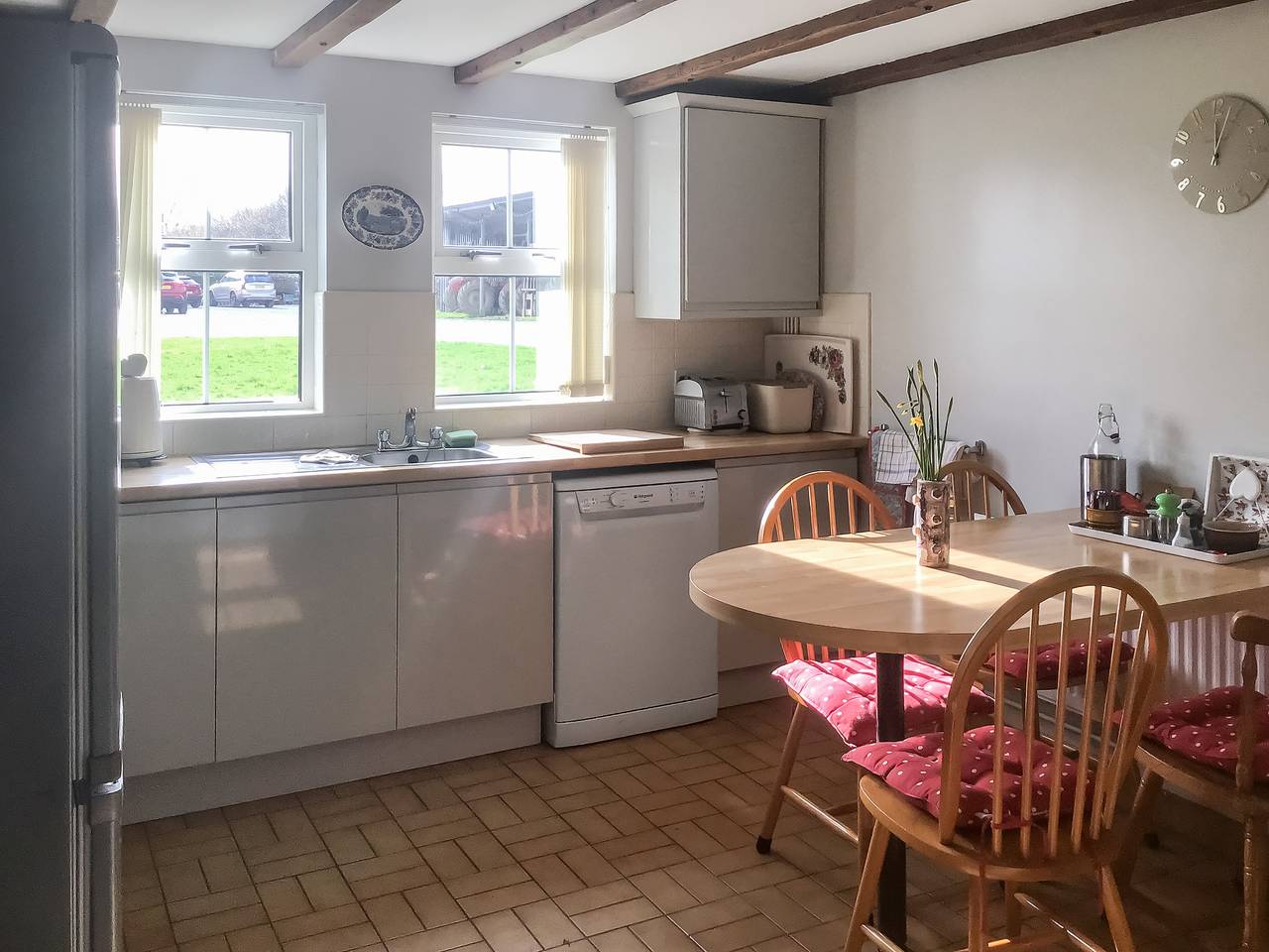 Cottage für 5 Personen mit Garten in Murton, Swansea und Umgebung