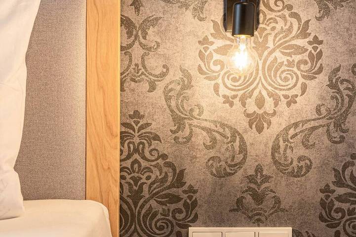 Hütte für 5 Personen, mit Balkon und Sauna sowie Garten in Bad Mitterndorf - 2