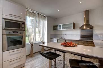 Holiday Rental for 6 People in Roscoff, Morlaix region, Photo 2