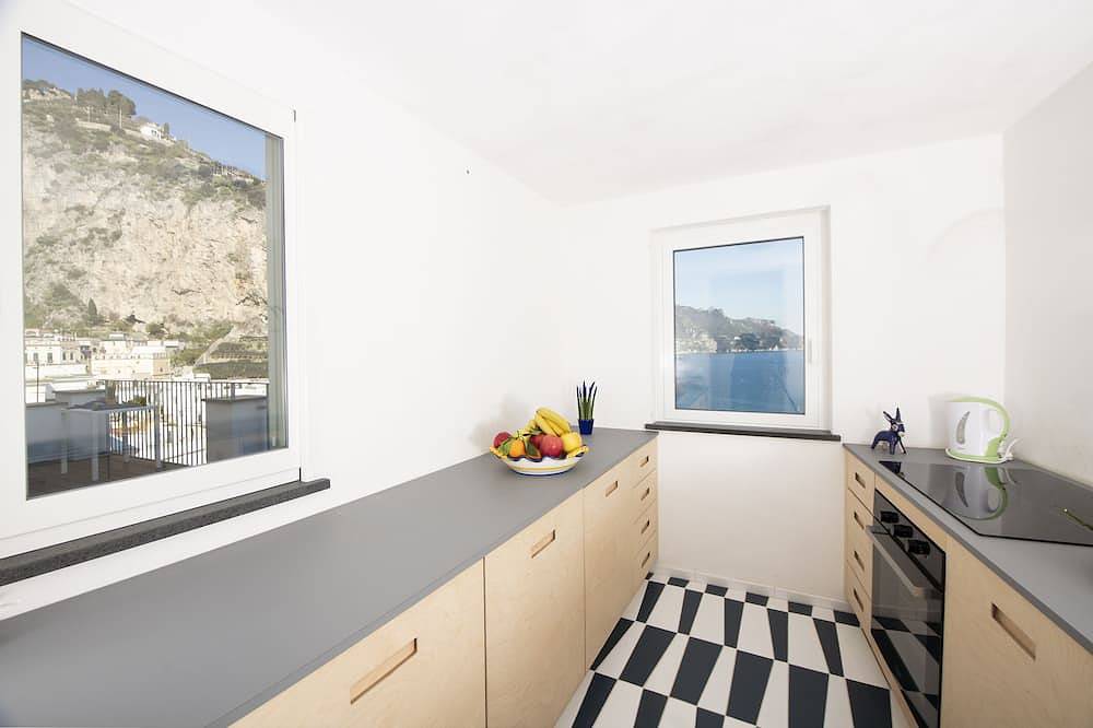 Le tre sirene Atrani Luxury House in Atrani, Costiera amalfitana