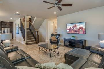 Vacation Rental for 28 Guests in Santa Clara (UT), Zion National Park, Picture 4