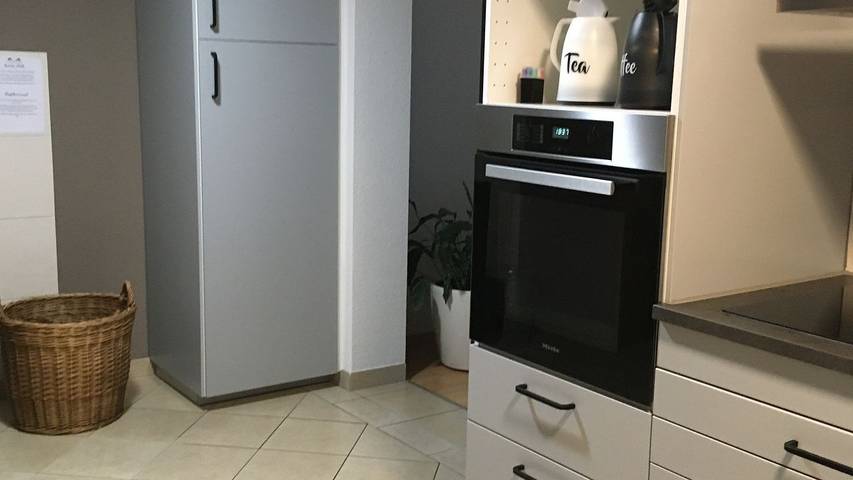 Gîte pour 6 personnes, avec terrasse, animaux acceptés à Seebach (Ortenaukreis) - 4