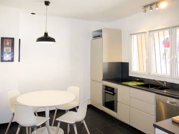 Maison De Vacances pour 7 Personnes dans Roquebrune-sur-Argens, Région de Draguignan, Photo 4