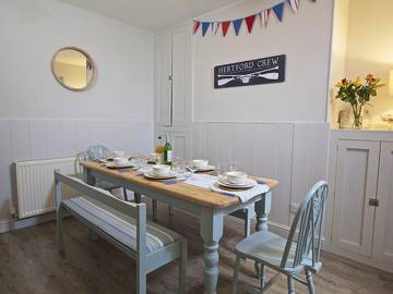 Cottage for 6 People in Salcombe, Devon, Photo 3