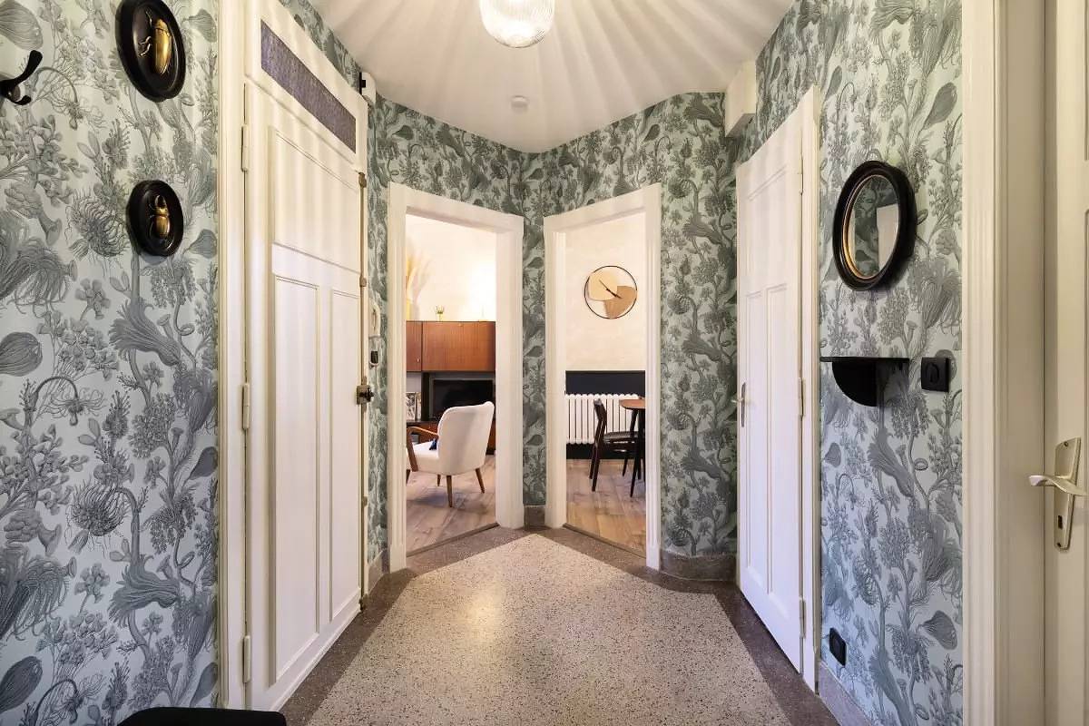 Apartamento entero, Apartamentos para 5 personas in Metz, Metz-Campagne