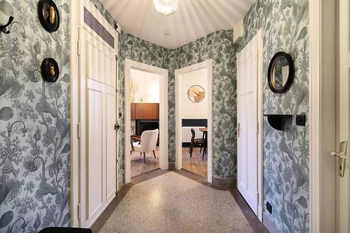 Apartamento entero, Apartamentos para 5 personas in Metz, Metz-Campagne