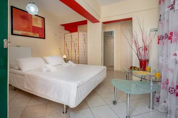 Villa für 5 Personen in Agios Nikitas, Griechenland, Bild 3