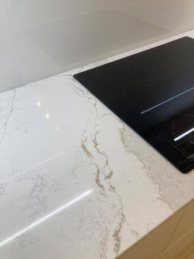 Location de vacances pour 6 personnes, avec jardin à Tocha - 3