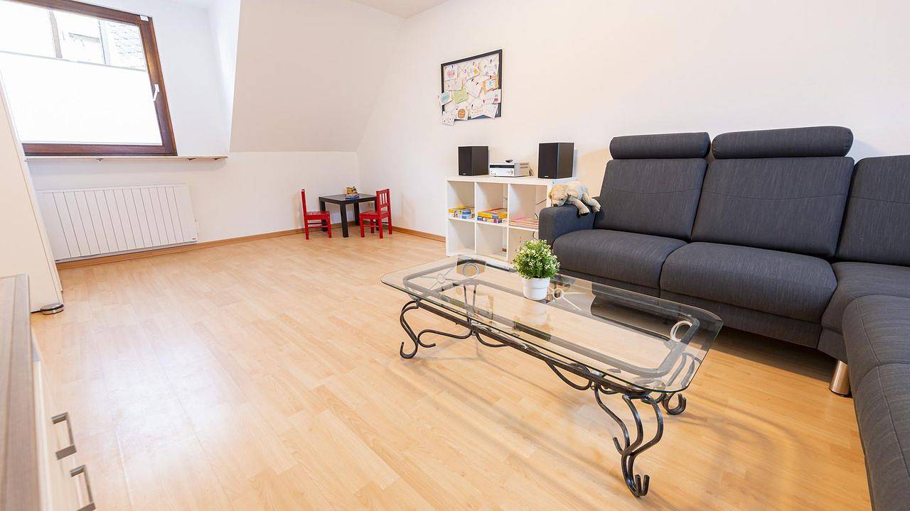 Ferienhaus für 4 Personen (80 m²) in Zell (Mosel) in Zell Stadt (Mosel), Zell (Mosel)