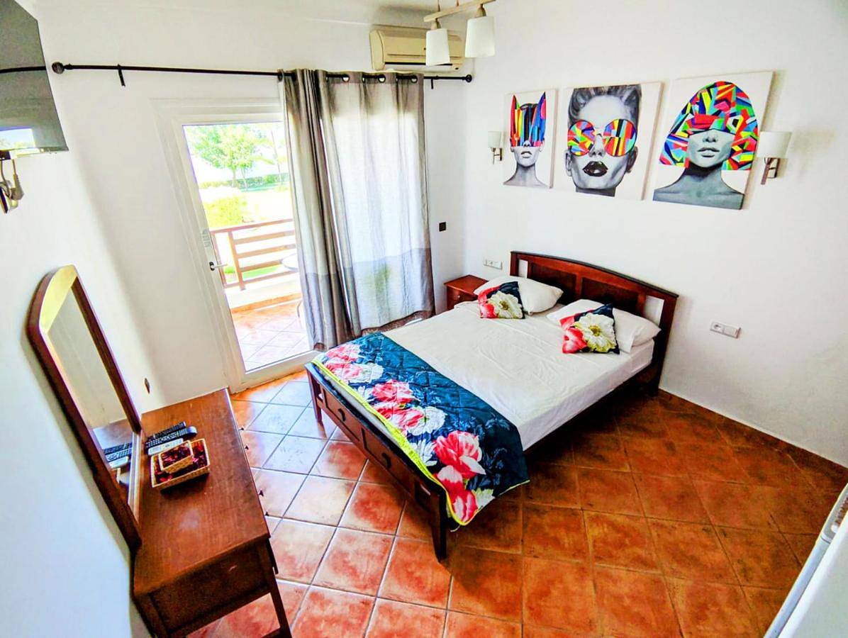 Mirador Golf Appart-hotel in Cabo Negro, M'diq