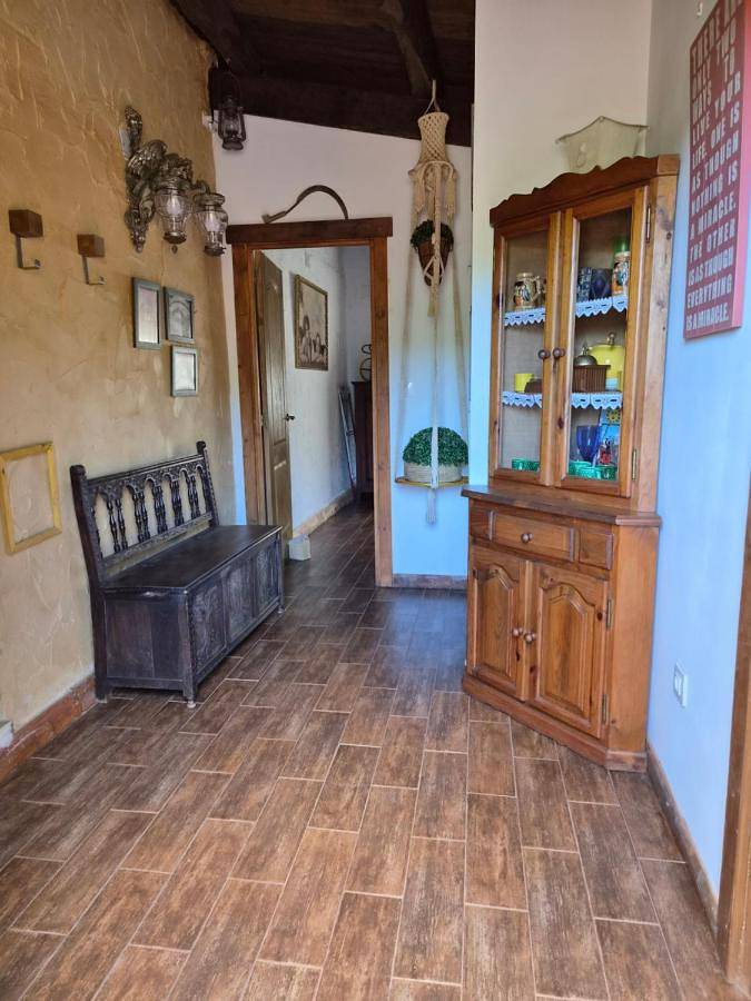 Casa Do Ivi in Ortigueira, Costa de Galicia