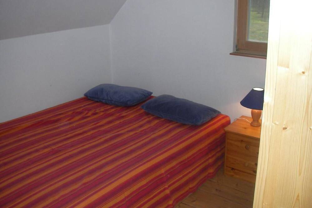 Haus \"Hermann\ in Presseck, Oberes Maintal - Coburger Land